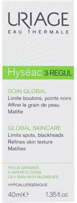 Uriage HYSEAC 3- REGUL-40ml