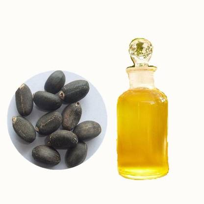 Natural & Herbal Cold Pressed Jatropha/Ratanjot Oil