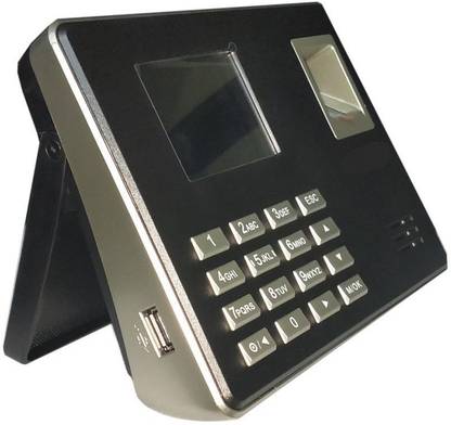 SWAGGERS Finger print Attendance biometric machine Time & Attendance