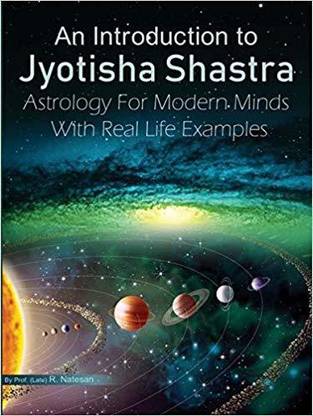 An Introduction to Jyotisha Shastra