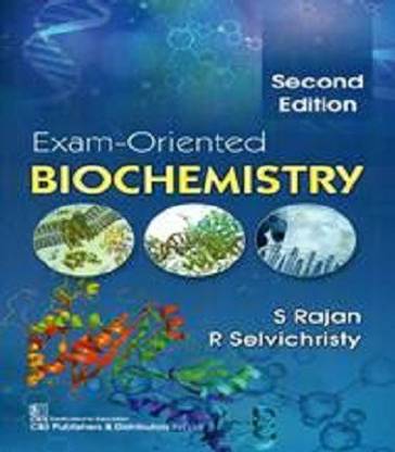 Exam-Oriented Biochemistry