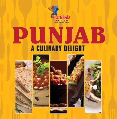 PUNJAB – A CULINARY DELIGHT