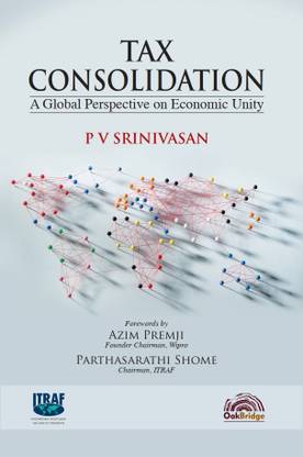 Tax Consolidation: A Global Perspective on Economic Unity