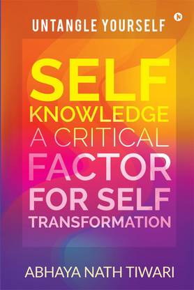 Self-Knowledge