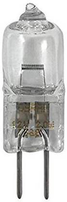 OSRAM 20 W Basic Capsule G4 Halogen Bulb
