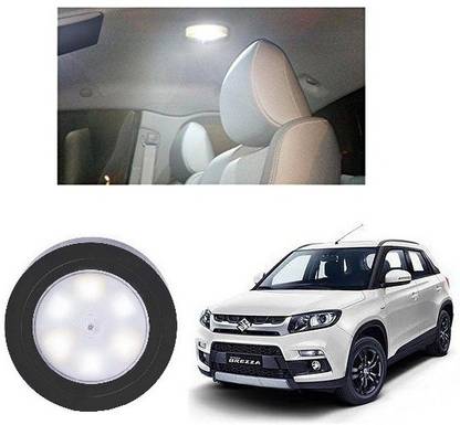 AutoRight Trunk Light suzuki brezza Car Fancy Lights