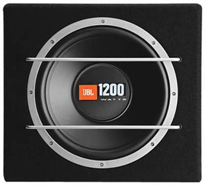 JBL CS1200BSI Subwoofer CS1200BSI Subwoofer Subwoofer