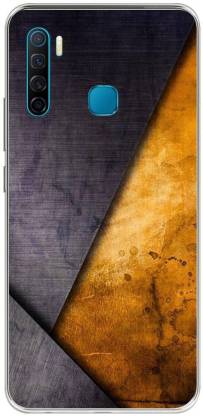 mobom Back Cover for Infinix S5 / X652