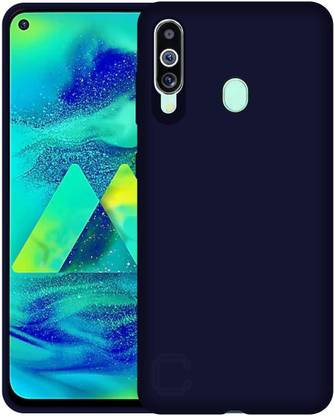 CASE CREATION Back Cover for Samsung A60