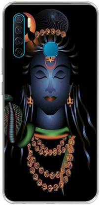 mobom Back Cover for Infinix S5 / X652