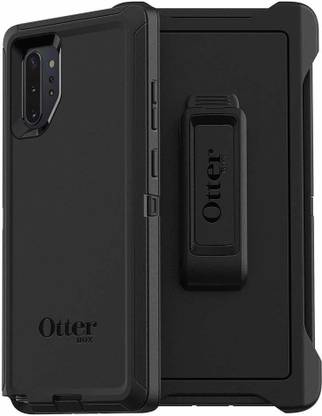 OtterBox Back Cover for Samsung Galaxy Note 10 Plus, Samsung Galaxy Note10 Plus