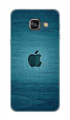 7Continentz Back Cover for Samsung Galaxy A3 (2016) ( 4.7 Inch ) ( 16GB ) Mobile