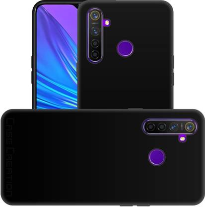 CASE CREATION Back Cover for Samsung M11 Soft Case