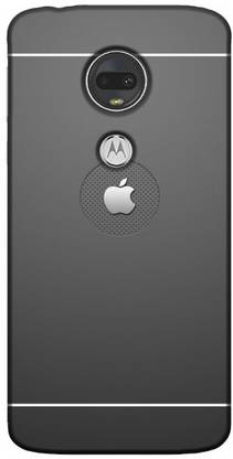 RDcon Back Cover for Motorola Moto G7 Back Cover