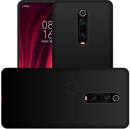 CASE CREATION Back Cover for Xiaomi Redmi K20 Pro Slim 100% Unbreakable back cover with matt finish