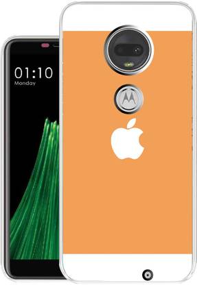 SNAZZY Back Cover for Motorola Moto G7