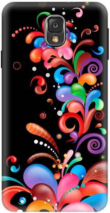 TAG Back Cover for Samsung Galaxy Note 3