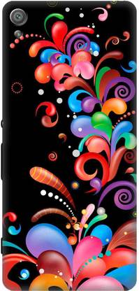 TAG Back Cover for Sony Xperia XA Dual