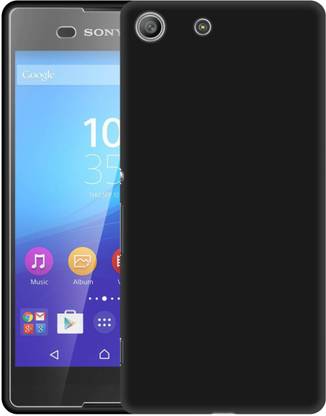 CASE CREATION Back Cover for Sony Xperia M5 (4.5 inch) Matte finish Back case Back Cover