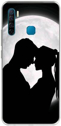 mobom Back Cover for Infinix S5 / X652