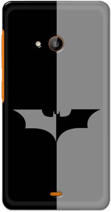 MV Back Cover for Microsoft Lumia 535