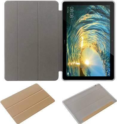 ACM Flip Cover for Huawei Mediapad T5 10.1 Agassi2-L09a