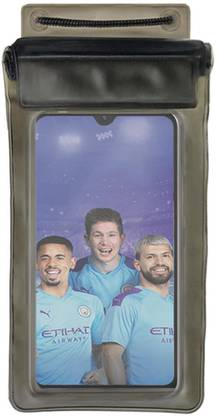 ACM Pouch for Tecno Spark 4 Air