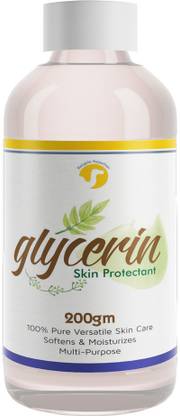 Rangelo Rajasthan Glycerin (Skin & Face Care) 200gm. (Pack of 2)
