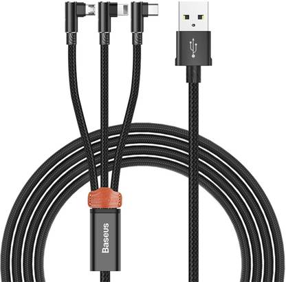 Baseus USB, USB Type C OTG Adapter
