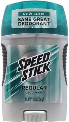 MENNEN Speed Stick Deodorant Stick  -  For Men