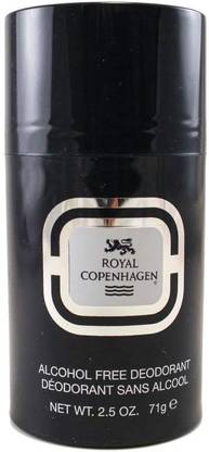 Viking Royal Copenhagen Deodorant Stick Deodorant Stick  -  For Men