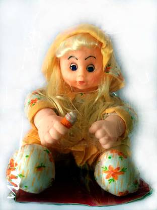Doon Valley Real Doll