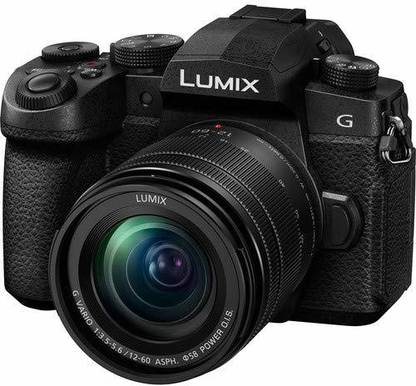 Panasonic DC-FZ10002 Mirrorless Camera g vario