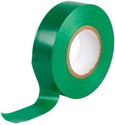 etipl PVC Tape PVC-GREEN-19MM