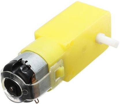 qth ROBO MOTOR Motor Control Electronic Hobby Kit