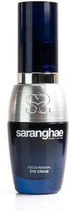 Saranghae Focus Renewal Eye Cream
