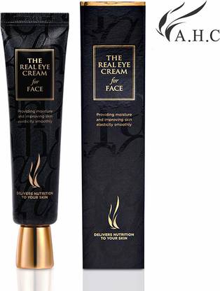 AHC The Real Eye Cream for Face Season