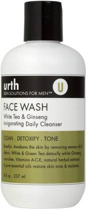 Urth  237ml Face Wash