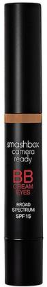 Smashbox Camera Ready Bb Cream Eyes Broad Spectrum, Dark