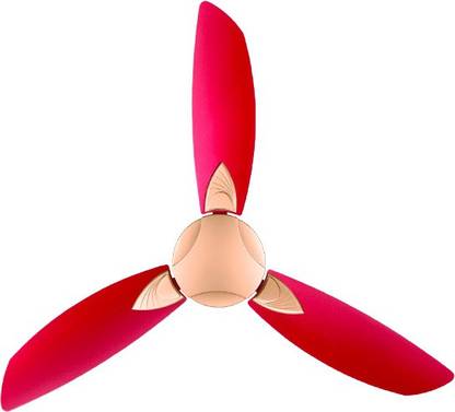 USHA Primrose with 2 Year Warranty Anti Dust 1250 mm Ceiling Fan