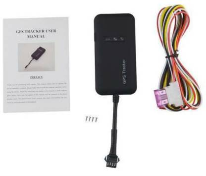 MR Trackers Vehicle GPS Tracker Antitheft Device Locator GPS Device