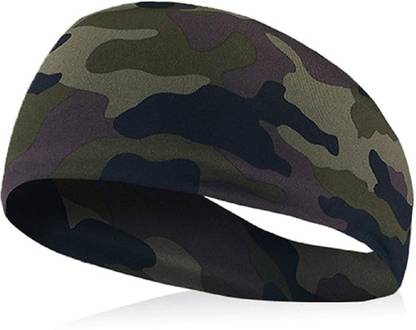 Leosportz Headbands Non Slip Thin Lightweight Breatheable Head Band