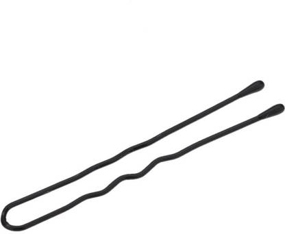 SG Fashions 30Pcs Beauty Curved U shape hair pin for Bun clip, hair pin, bobby pins Hair Pin