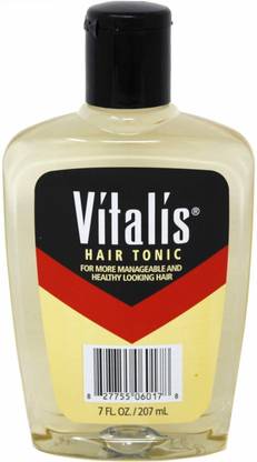 Vitalis Hair Tonic, 7 Ounces [CAT_4948]