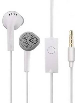 Meyaar Audio YS Wired Headset with Mic Wired