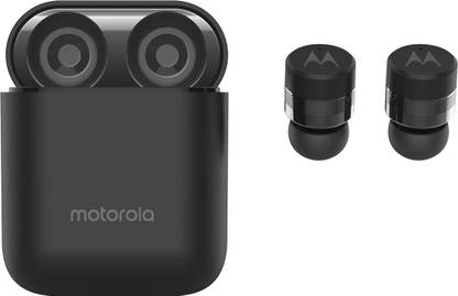 MOTOROLA Vervebuds 110(TWS) Bluetooth