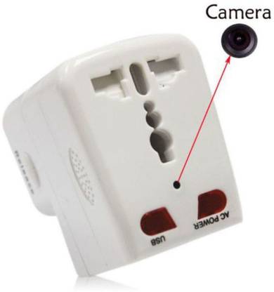 Perfecto BD-300 Socket Spy Product Spy Camera