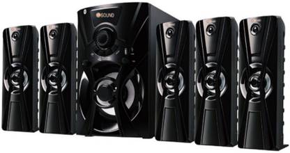 DRR TOWER SETELLITE SPEAKER 5.1 Tower Speaker