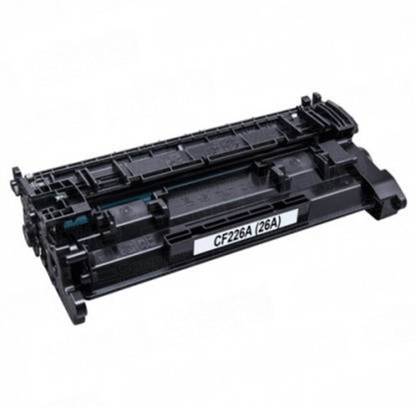 inexG 26A / CF226A Toner Cartridge Compatible For Use in HP Printer Laser Jet M402D, M402DN, M402DNE, M402DW, M402N, Single Color Ink Toner Black Ink Toner