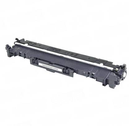 Hetkrishi 32A/CF 232 DRUM CARTRIDGE COMPATIBLE FOR HP 232A: USED IN LASER JET M203d, M203dn, M203dw, M227d MFP, M227fdn MFP, M227fdw MFP, M227sdn MFP Single Color Ink Toner Black Ink Toner